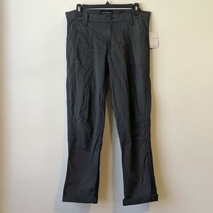 Lucky Brand gray cargo pants